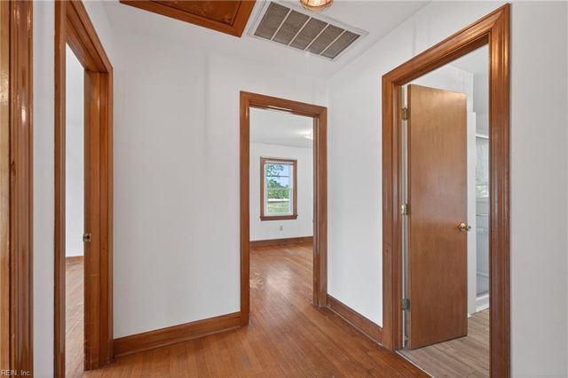 204 Country Club RD, Franklin, VA 23851