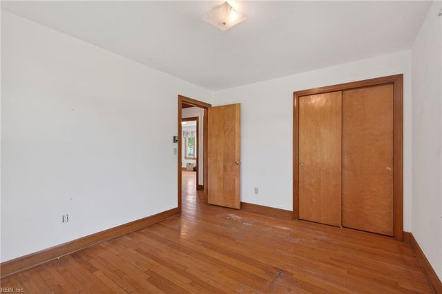 204 Country Club RD, Franklin, VA 23851