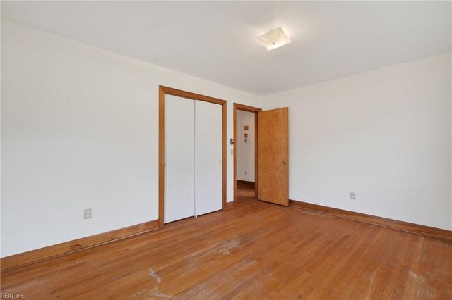 204 Country Club RD, Franklin, VA 23851