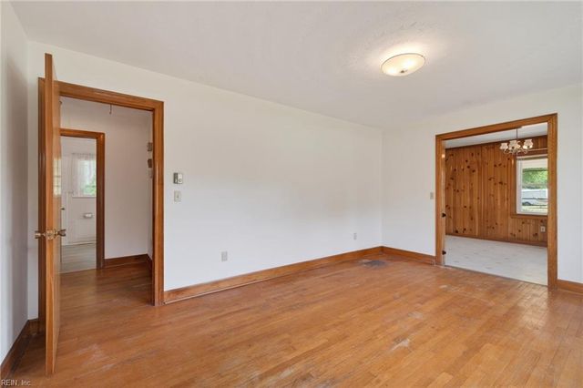 204 Country Club RD, Franklin, VA 23851