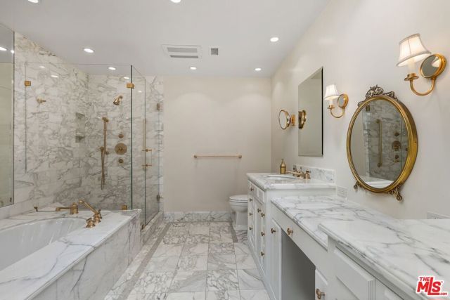 2792 Bottlebrush Drive, Los Angeles, CA 90077
