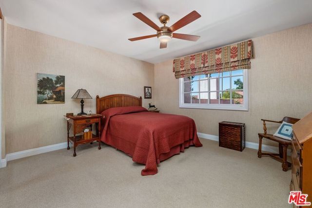 2792 Bottlebrush Drive, Los Angeles, CA 90077