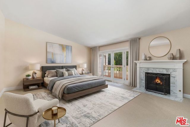 2792 Bottlebrush Drive, Los Angeles, CA 90077