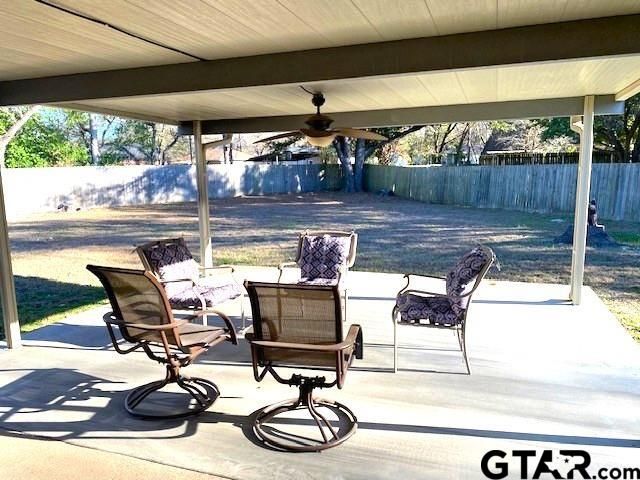 133 Penny Lane, Athens, TX 75751