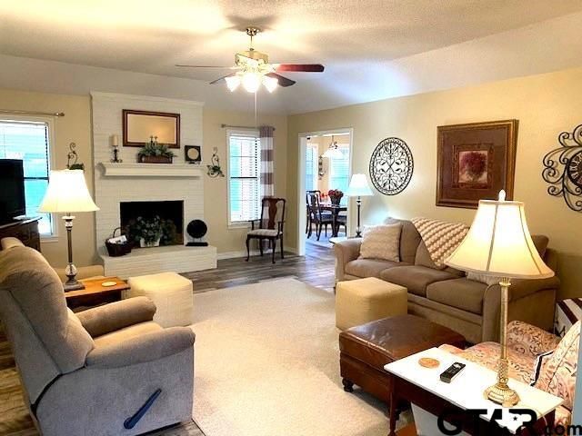 133 Penny Lane, Athens, TX 75751