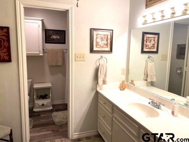 133 Penny Lane, Athens, TX 75751