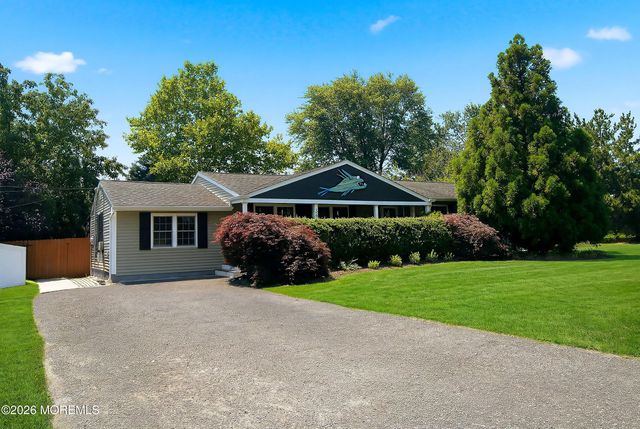 1007 Crystal Drive, Toms River, NJ 08753
