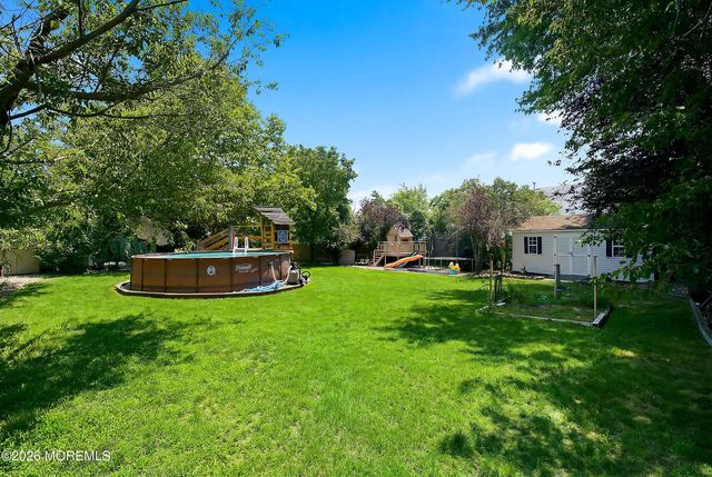 1007 Crystal Drive, Toms River, NJ 08753