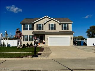 171 Keywood Boulevard, Lagrange, OH 44050