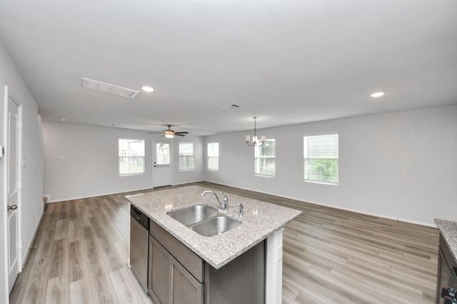 7027 Cedar Breeze Court, Cypress, TX 77433