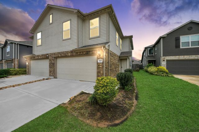 7027 Cedar Breeze Court, Cypress, TX 77433