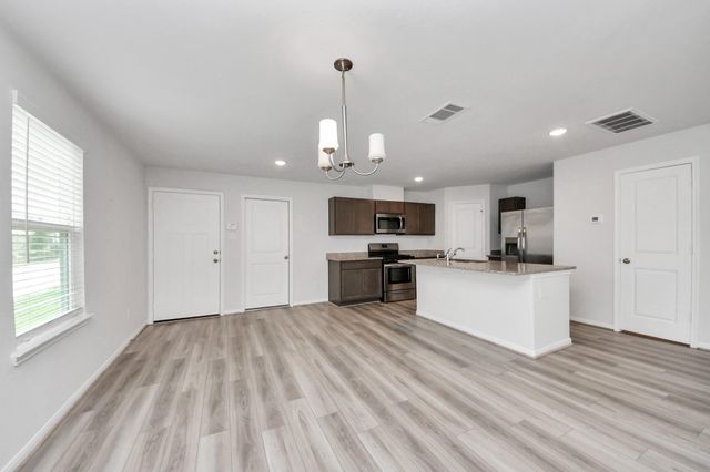 7027 Cedar Breeze Court, Cypress, TX 77433