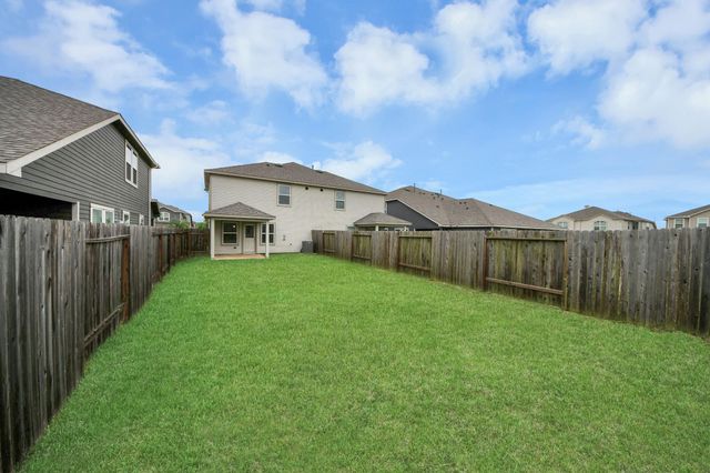 7027 Cedar Breeze Court, Cypress, TX 77433