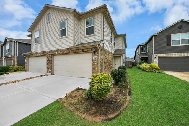 7027 Cedar Breeze Court, Cypress, TX 77433