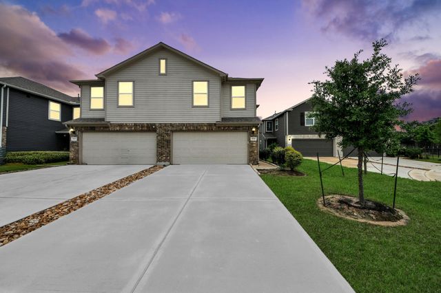 7027 Cedar Breeze Court, Cypress, TX 77433
