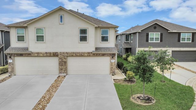 7027 Cedar Breeze Court, Cypress, TX 77433