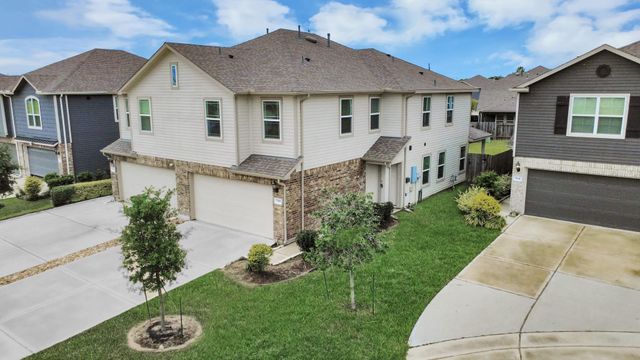 7027 Cedar Breeze Court, Cypress, TX 77433