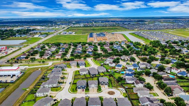 7027 Cedar Breeze Court, Cypress, TX 77433