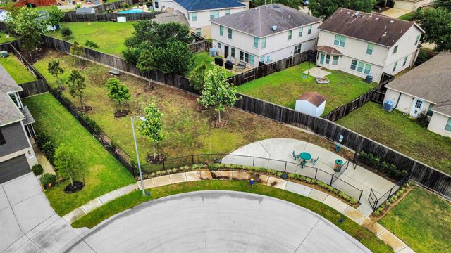 7027 Cedar Breeze Court, Cypress, TX 77433