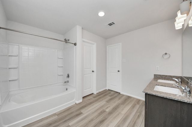 7027 Cedar Breeze Court, Cypress, TX 77433