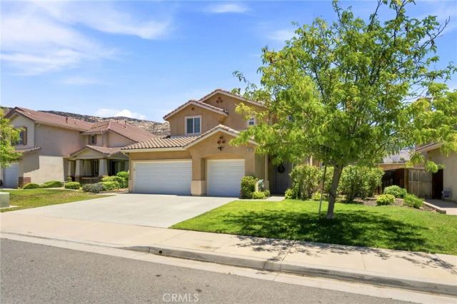10062 Deville, Moreno Valley, CA 92557