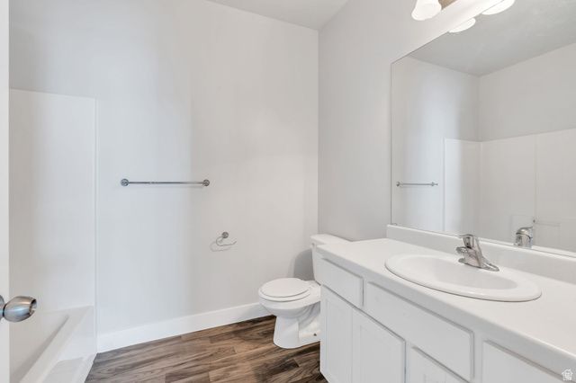 108 W SEASONS DR, Vineyard, UT 84059