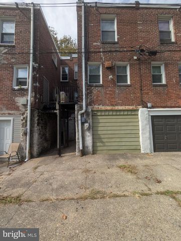 5037 STENTON AVE, Philadelphia, PA 19144