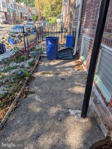 5037 STENTON AVE, Philadelphia, PA 19144