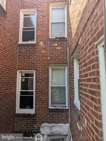 5037 STENTON AVE, Philadelphia, PA 19144