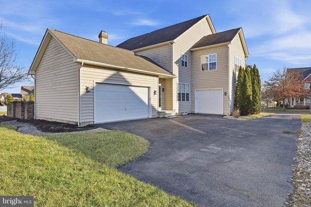 308 ELLENWOOD DR, Middletown, DE 19709