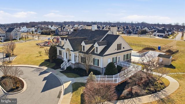 308 ELLENWOOD DR, Middletown, DE 19709