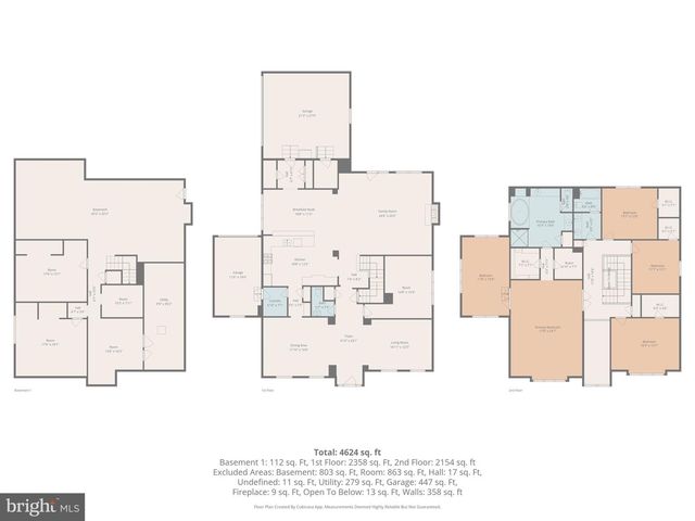 308 ELLENWOOD DR, Middletown, DE 19709