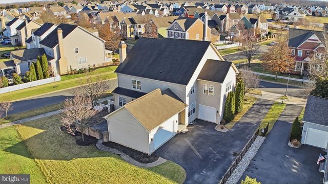 308 ELLENWOOD DR, Middletown, DE 19709