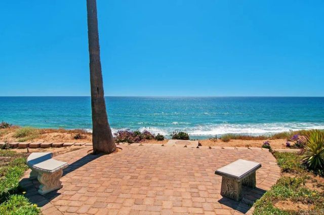 1819 Milbank Rd., Encinitas, CA 92024