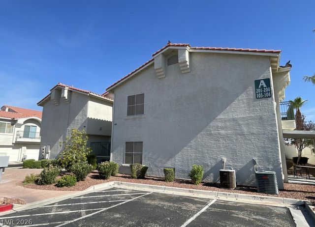 6201 East Lake Mead Boulevard 204, Las Vegas, NV 89156