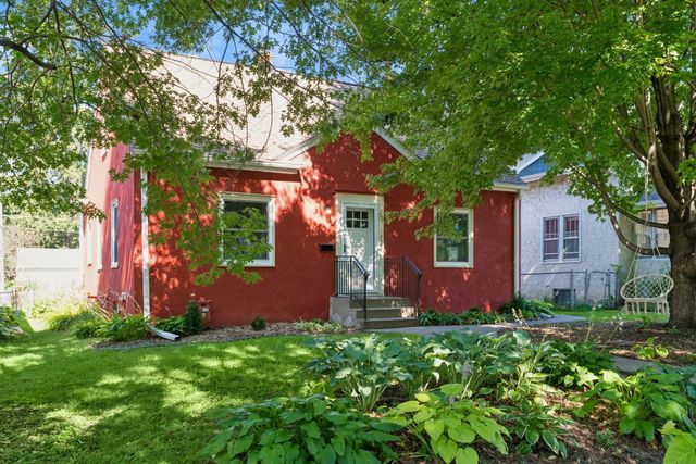 1605 Merrill Street, Saint Paul, MN 55108