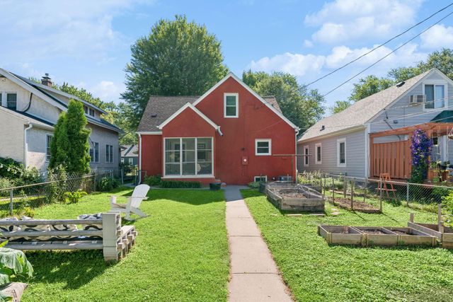 1605 Merrill Street, Saint Paul, MN 55108
