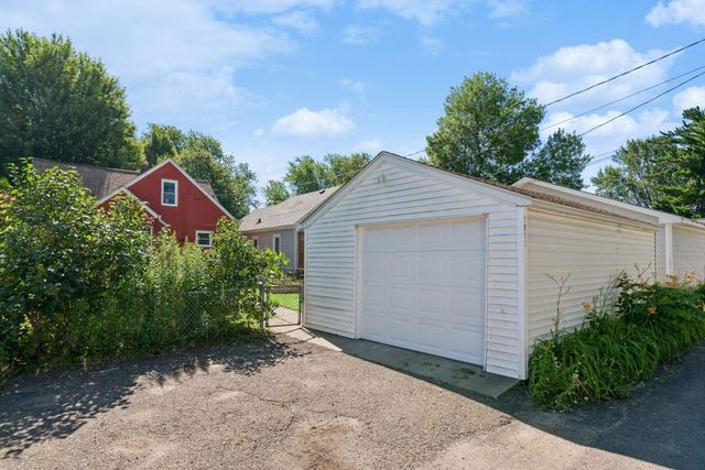 1605 Merrill Street, Saint Paul, MN 55108