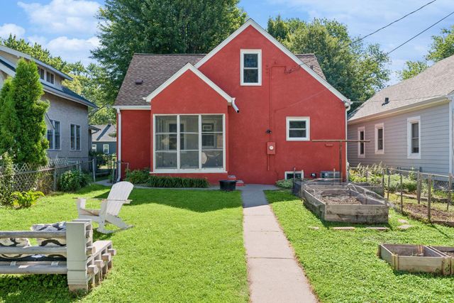1605 Merrill Street, Saint Paul, MN 55108