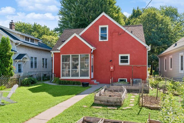 1605 Merrill Street, Saint Paul, MN 55108