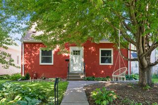 1605 Merrill Street, Saint Paul, MN 55108