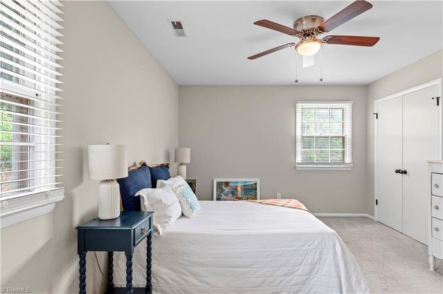 2542 Wood Valley Road, Winston-salem, NC 27106