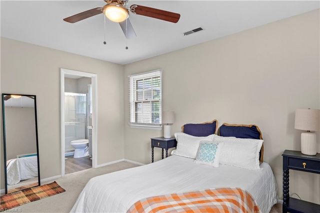 2542 Wood Valley Road, Winston-salem, NC 27106