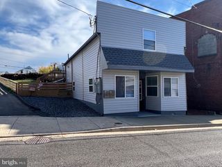 328 VIRGINIA AVE #A, Cumberland, MD 21502