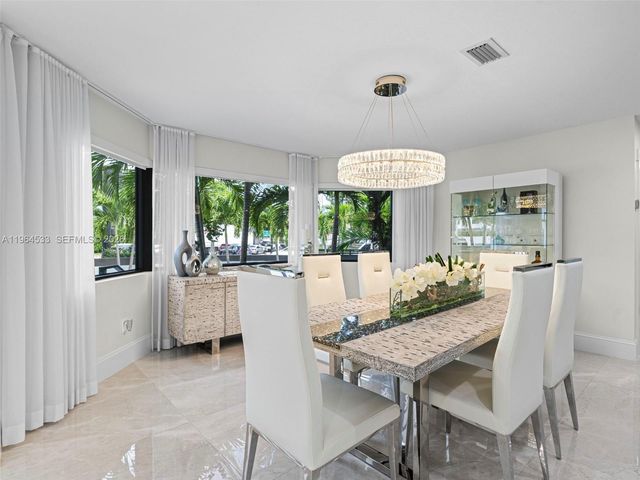 6180 Pine Tree Drive, Miami Beach, FL 33140