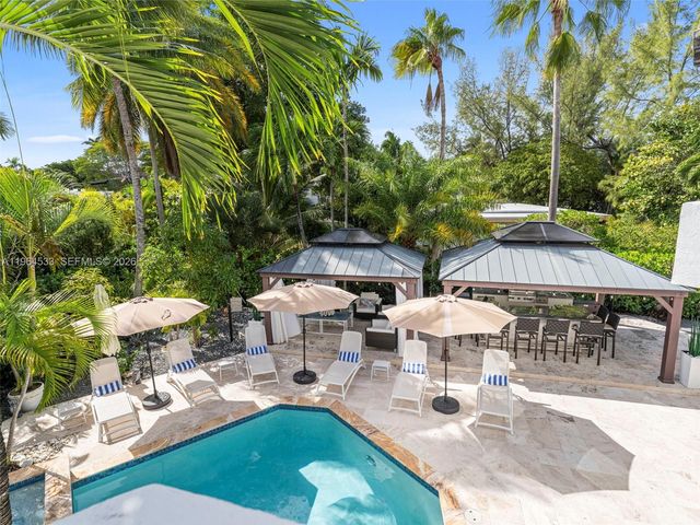 6180 Pine Tree Drive, Miami Beach, FL 33140