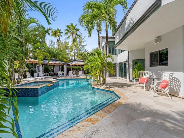 6180 Pine Tree Drive, Miami Beach, FL 33140