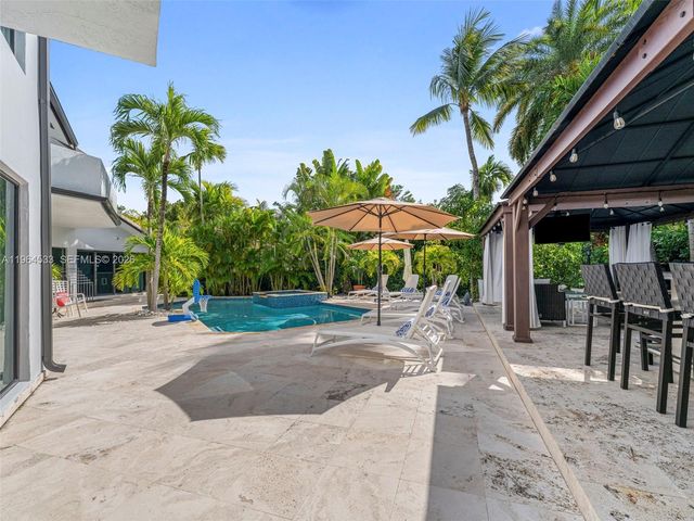 6180 Pine Tree Drive, Miami Beach, FL 33140