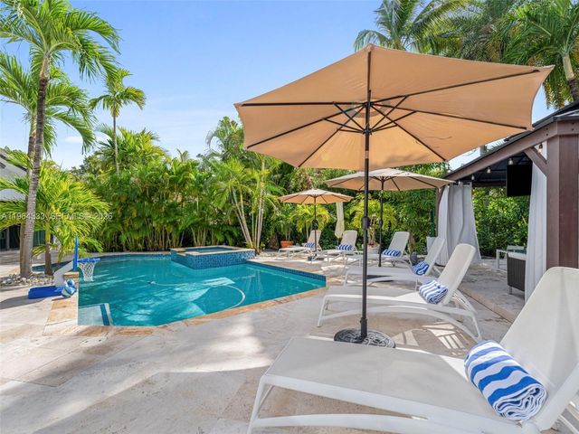 6180 Pine Tree Drive, Miami Beach, FL 33140
