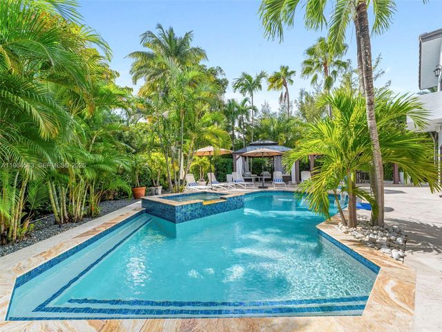 6180 Pine Tree Drive, Miami Beach, FL 33140